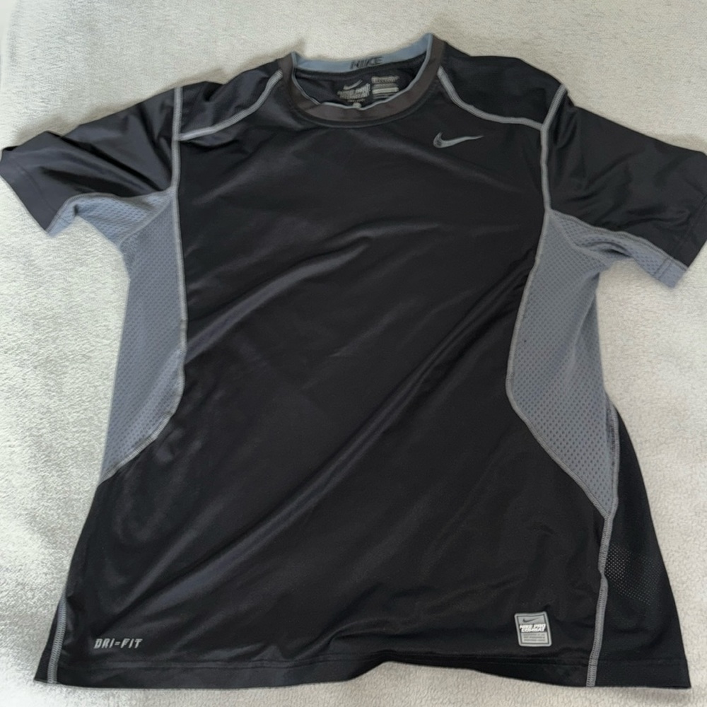 Nike Pro Combat DriFit Tee